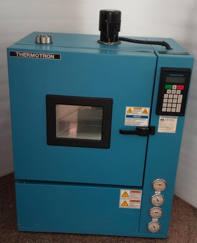 Thermotron 3200 - thermotron, s1.2-3200